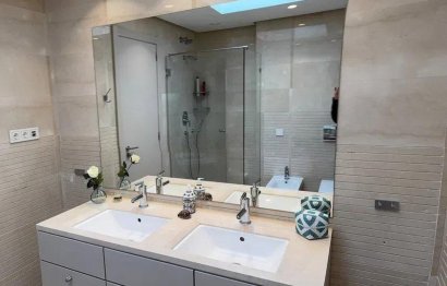 Resale - Apartment - Penthouse - Marbella - The Golden Mile