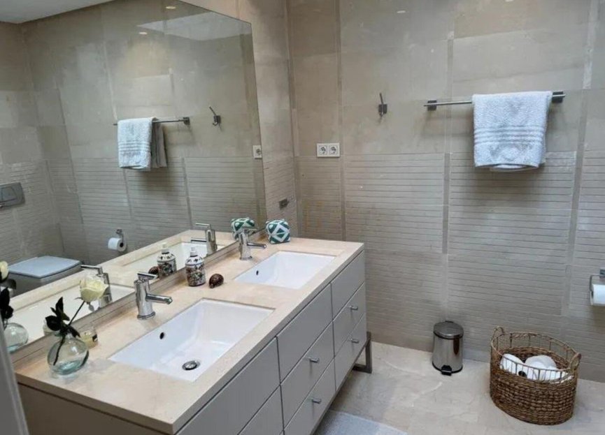 Resale - Apartment - Penthouse - Marbella - The Golden Mile