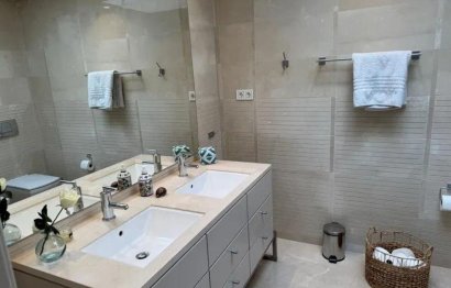 Resale - Apartment - Penthouse - Marbella - The Golden Mile