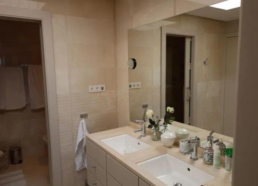 Resale - Apartment - Penthouse - Marbella - The Golden Mile