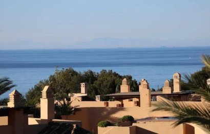 Resale - Apartment - Penthouse - Marbella - The Golden Mile