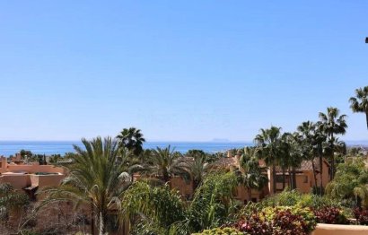 Resale - Apartment - Penthouse - Marbella - The Golden Mile