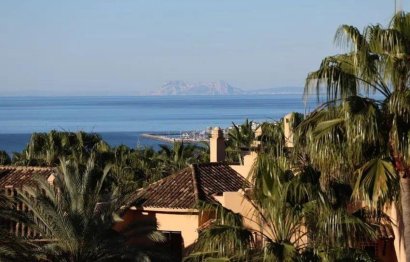Resale - Apartment - Penthouse - Marbella - The Golden Mile