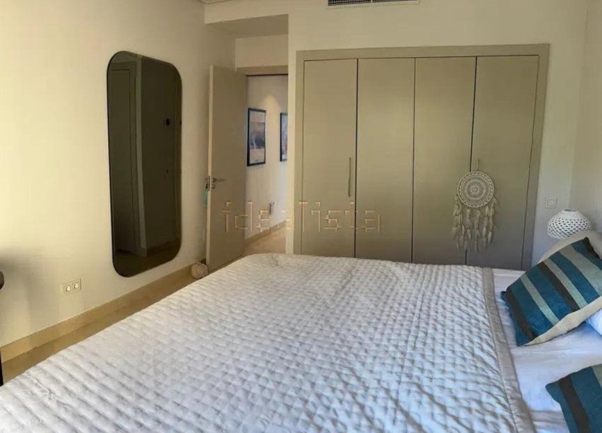 Resale - Apartment - Penthouse - Marbella - The Golden Mile