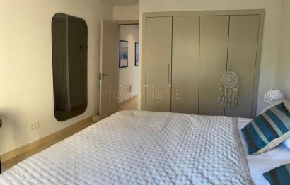 Resale - Apartment - Penthouse - Marbella - The Golden Mile