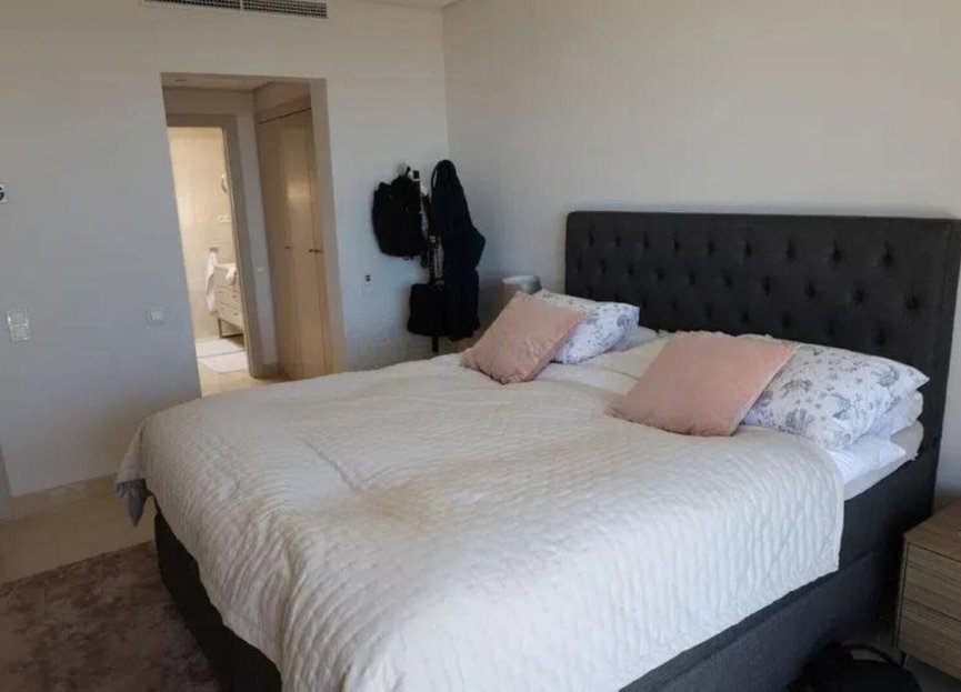 Resale - Apartment - Penthouse - Marbella - The Golden Mile