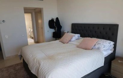 Resale - Apartment - Penthouse - Marbella - The Golden Mile