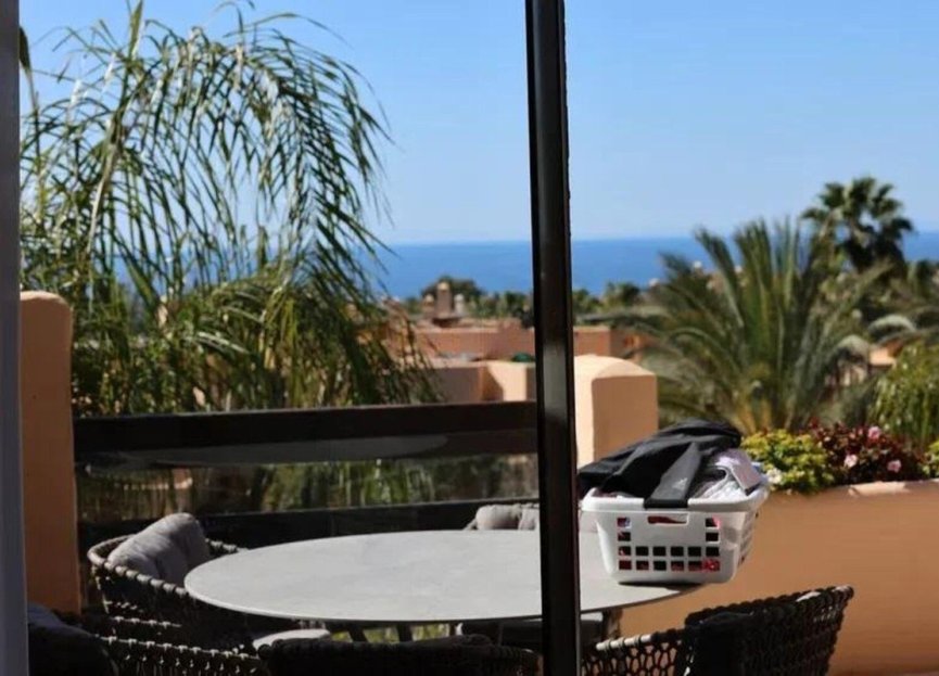 Resale - Apartment - Penthouse - Marbella - The Golden Mile