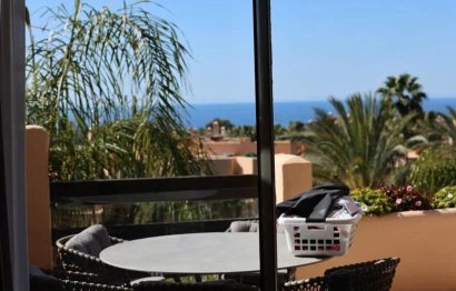 Resale - Apartment - Penthouse - Marbella - The Golden Mile