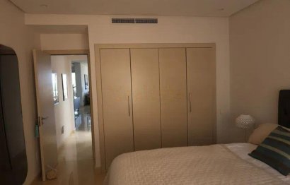 Resale - Apartment - Penthouse - Marbella - The Golden Mile