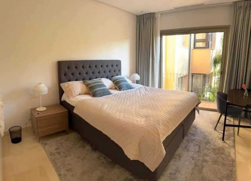 Resale - Apartment - Penthouse - Marbella - The Golden Mile