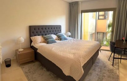 Resale - Apartment - Penthouse - Marbella - The Golden Mile