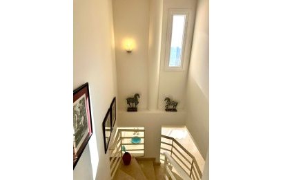 Resale - Apartment - Penthouse Duplex - Marbella - Nueva Andalucia