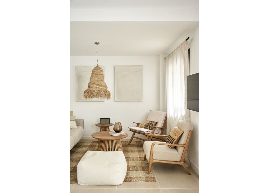 Resale - House - Townhouse - El Paraiso - El Paraíso