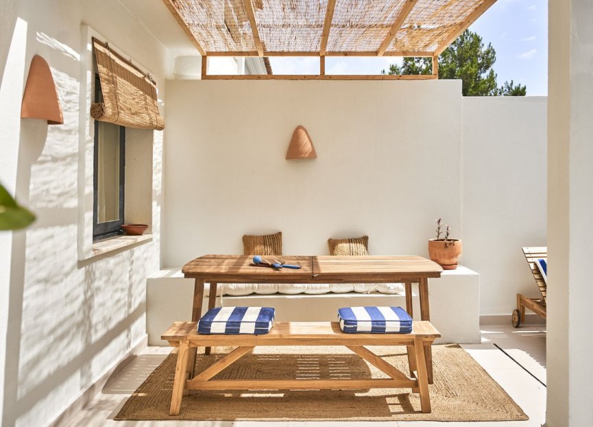 Resale - House - Townhouse - El Paraiso - El Paraíso