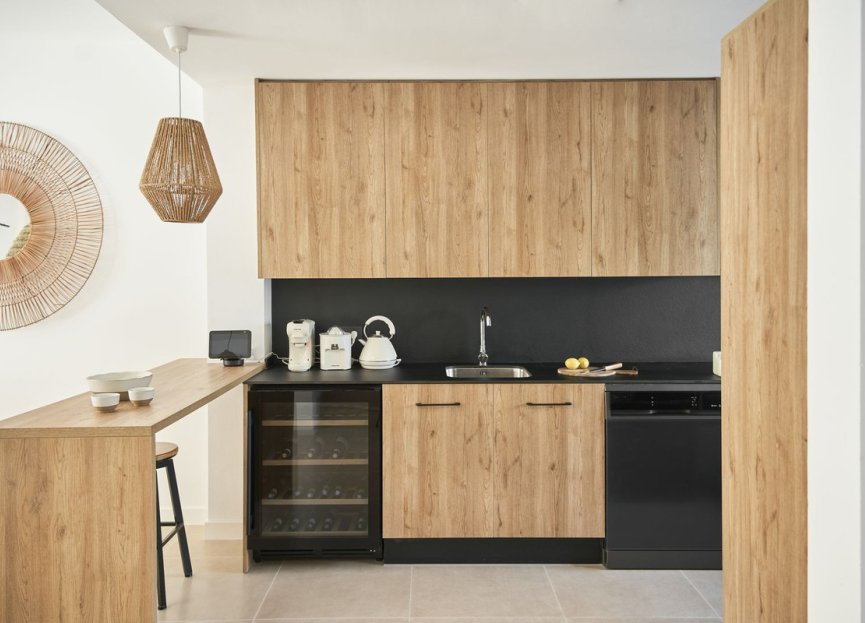 Resale - House - Townhouse - El Paraiso - El Paraíso