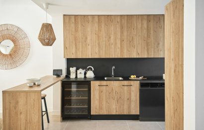 Resale - House - Townhouse - El Paraiso - El Paraíso