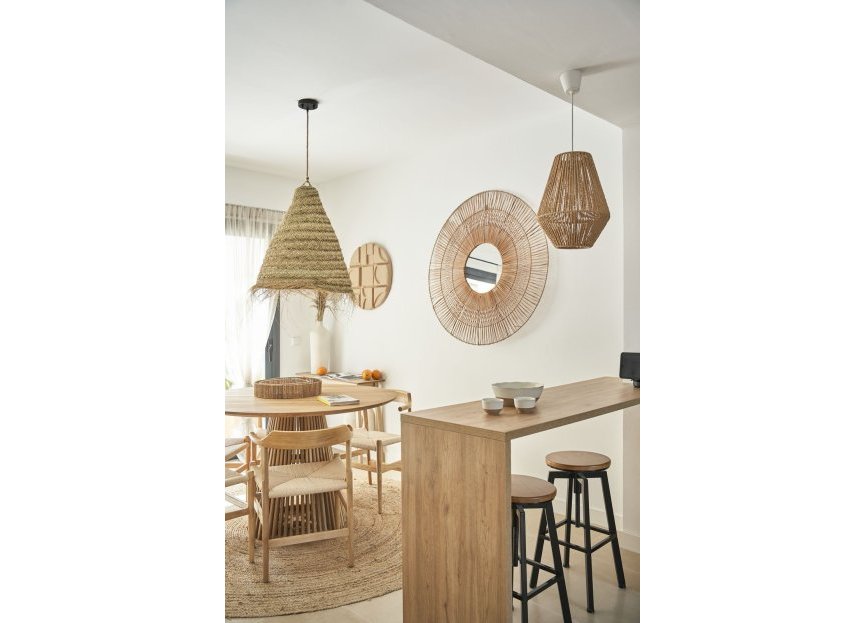 Resale - House - Townhouse - El Paraiso - El Paraíso