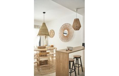 Resale - House - Townhouse - El Paraiso - El Paraíso