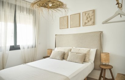 Resale - House - Townhouse - El Paraiso - El Paraíso