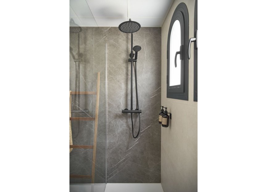 Resale - House - Townhouse - El Paraiso - El Paraíso