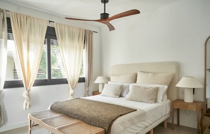 Resale - House - Townhouse - El Paraiso - El Paraíso