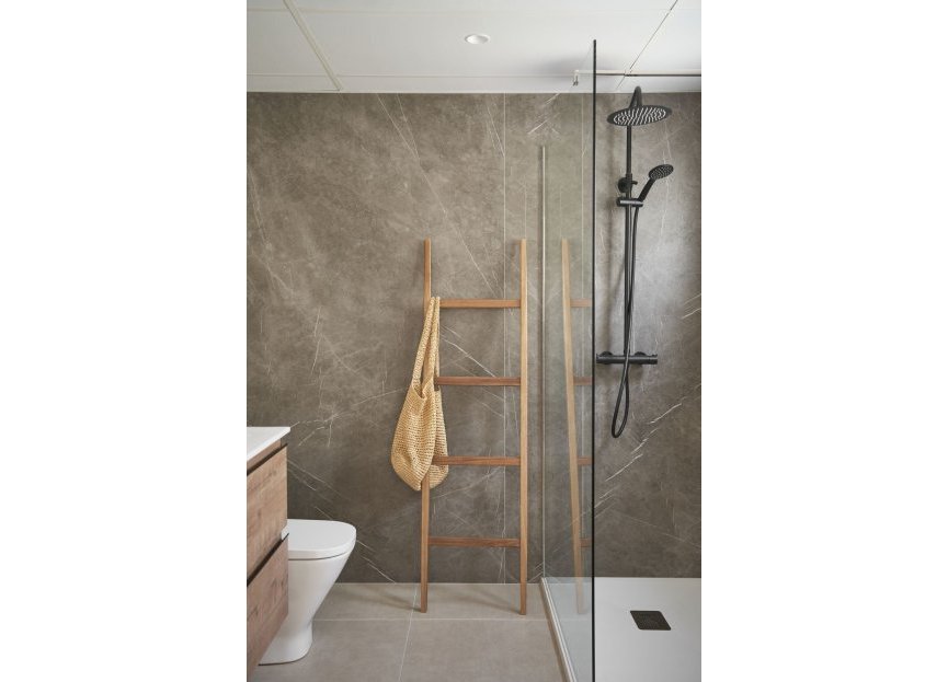 Resale - House - Townhouse - El Paraiso - El Paraíso