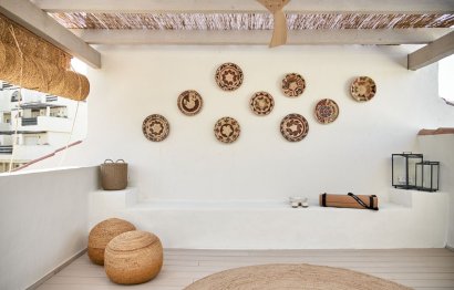 Resale - House - Townhouse - El Paraiso - El Paraíso