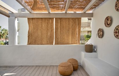 Resale - House - Townhouse - El Paraiso - El Paraíso