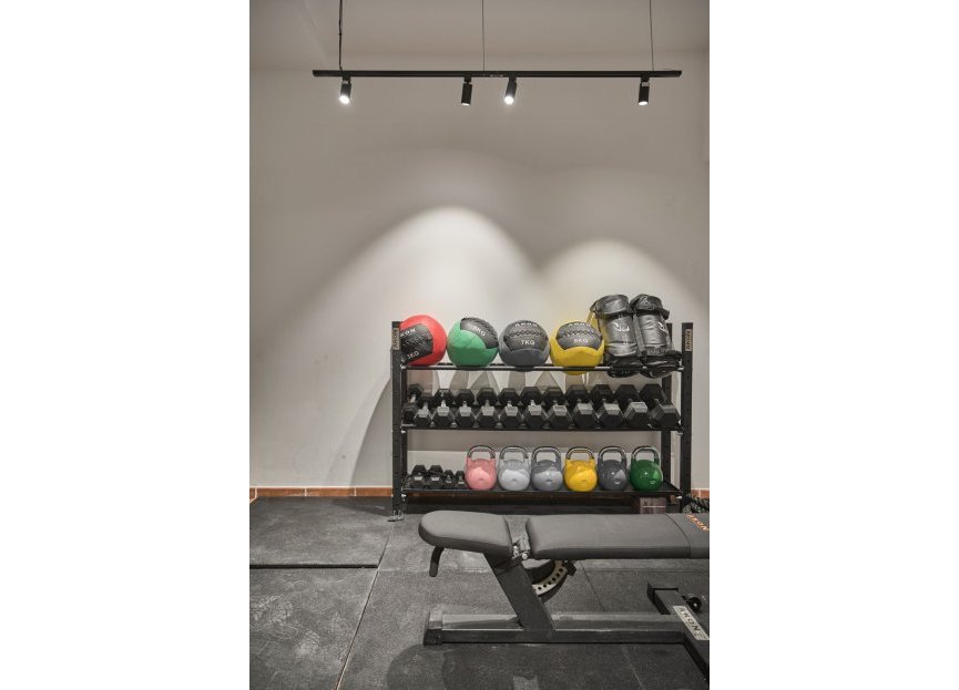 Resale - House - Townhouse - El Paraiso - El Paraíso