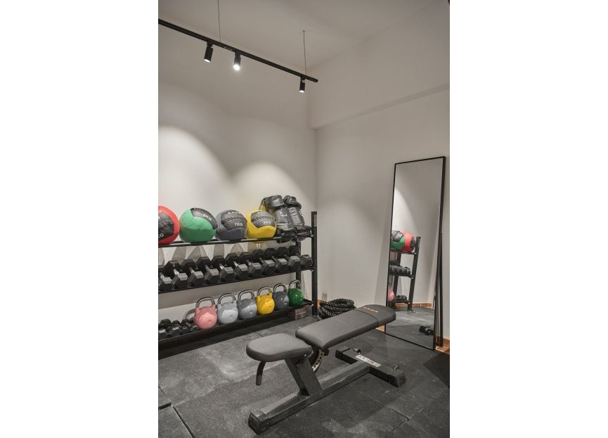 Resale - House - Townhouse - El Paraiso - El Paraíso