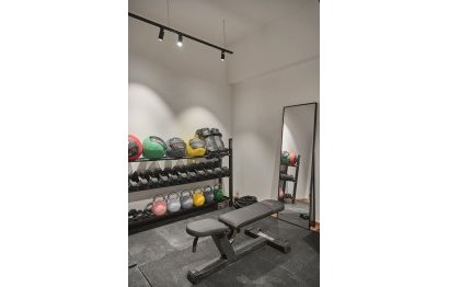 Resale - House - Townhouse - El Paraiso - El Paraíso