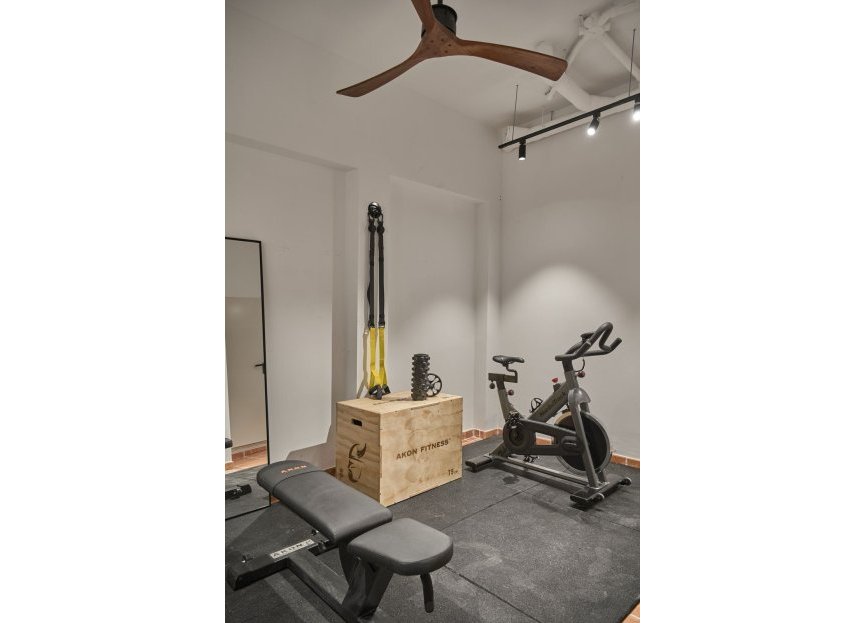 Resale - House - Townhouse - El Paraiso - El Paraíso