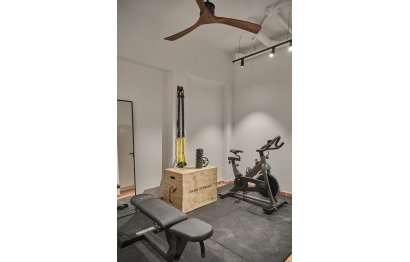 Resale - House - Townhouse - El Paraiso - El Paraíso