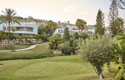 Resale - House - Townhouse - El Paraiso - El Paraíso