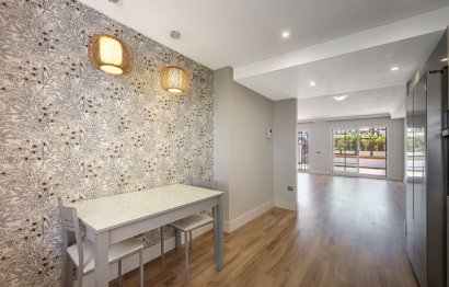 Resale - House - Townhouse - Marbella - Marbella Centro