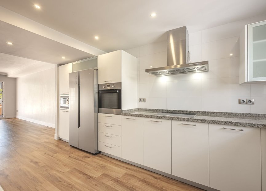 Resale - House - Townhouse - Marbella - Marbella Centro