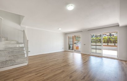 Resale - House - Townhouse - Marbella - Marbella Centro