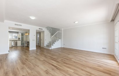 Resale - House - Townhouse - Marbella - Marbella Centro