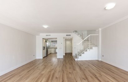 Resale - House - Townhouse - Marbella - Marbella Centro