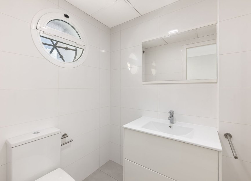 Resale - House - Townhouse - Marbella - Marbella Centro