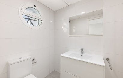 Resale - House - Townhouse - Marbella - Marbella Centro