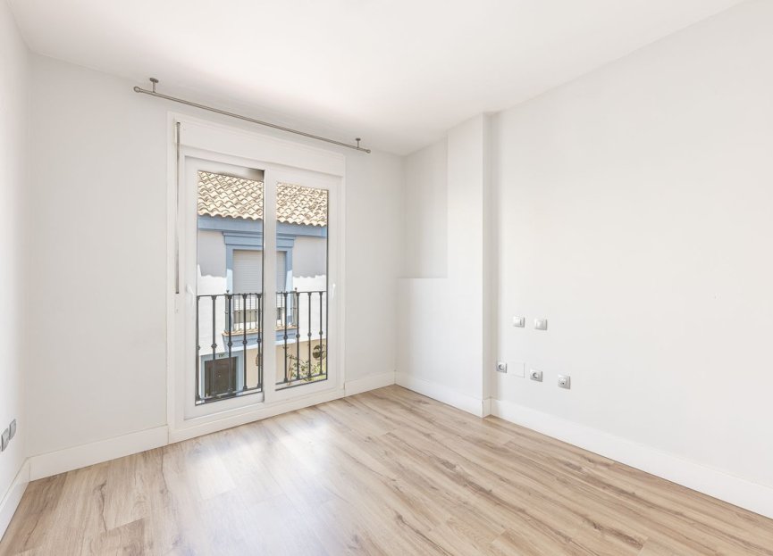 Resale - House - Townhouse - Marbella - Marbella Centro