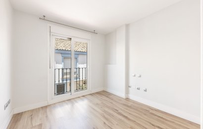 Resale - House - Townhouse - Marbella - Marbella Centro