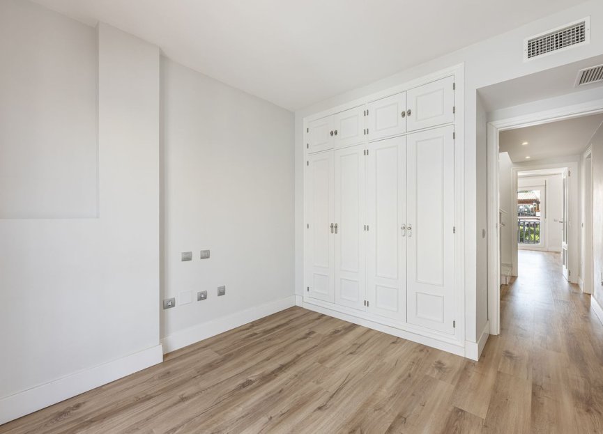 Resale - House - Townhouse - Marbella - Marbella Centro