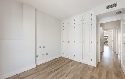 Resale - House - Townhouse - Marbella - Marbella Centro