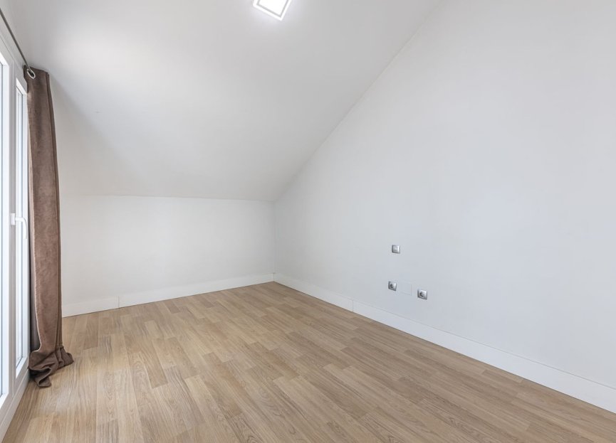 Resale - House - Townhouse - Marbella - Marbella Centro