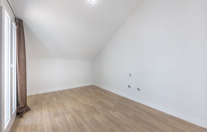 Resale - House - Townhouse - Marbella - Marbella Centro