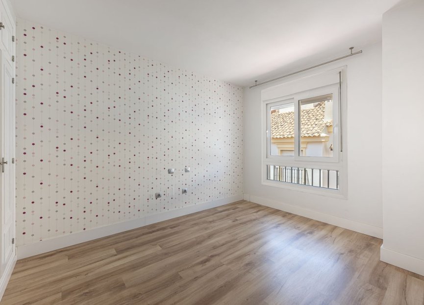 Resale - House - Townhouse - Marbella - Marbella Centro