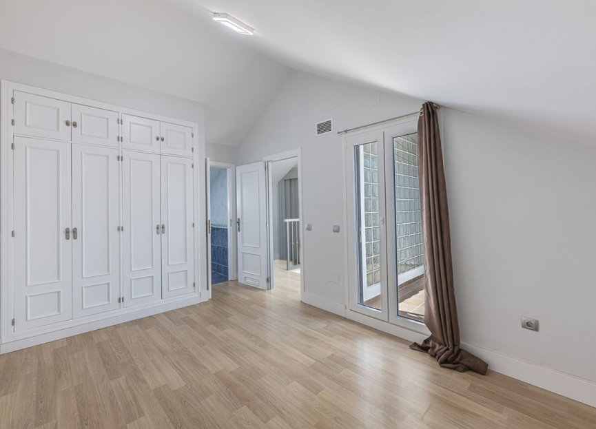 Resale - House - Townhouse - Marbella - Marbella Centro